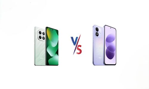مقایسه Redmi Note 17 4G و Redmi Note 15 4G شیائومی