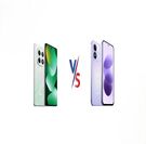 مقایسه Redmi Note 17 4G و Redmi Note 15 4G شیائومی